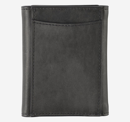 Men's Rhodes Trifold Wallet - Johnston Murphy