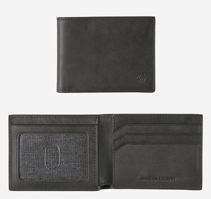 Men's Rhodes Billfold Wallet - Johnston Murphy