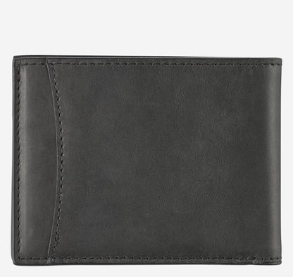 Men's Rhodes Billfold Wallet - Johnston Murphy