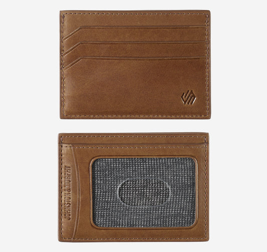 Men's Rhodes Weekender Case - Johnston Murphy