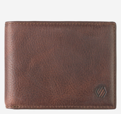 Men's Kingston Billfold Wallet - Johnston Murphy