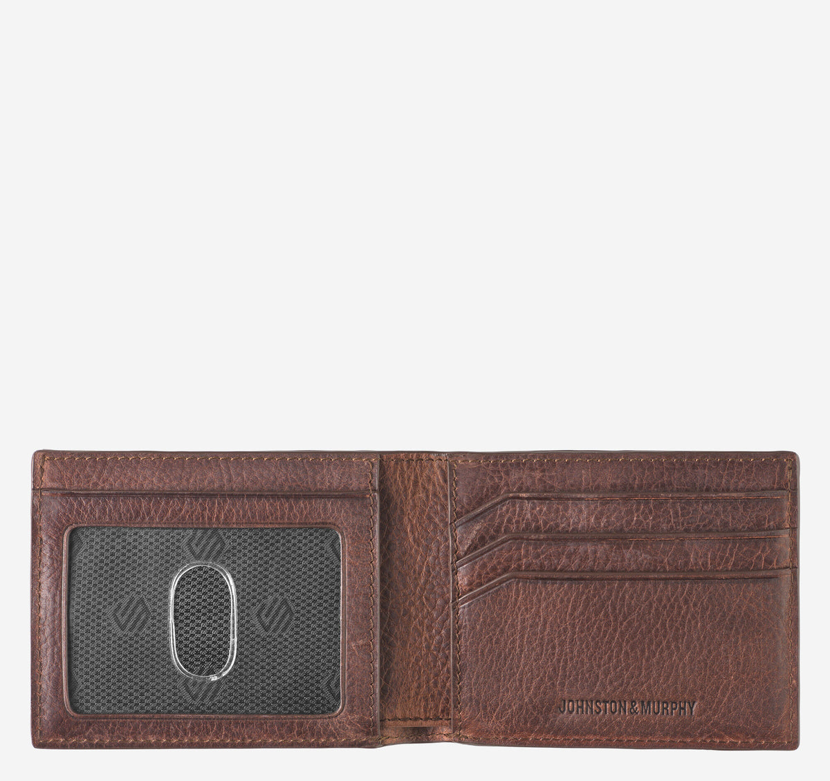 Men's Kingston Billfold Wallet - Johnston Murphy