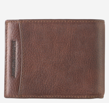 Men's Kingston Billfold Wallet - Johnston Murphy