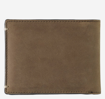 Men's Jackson 2-in-1 Billfold Wallet - Johnston Murphy
