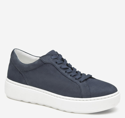 Women's Cammie Lace-Up - Johnston Murphy