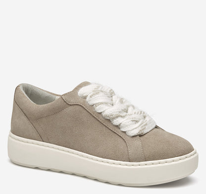 Women's Cammie Lace-Up - Johnston Murphy
