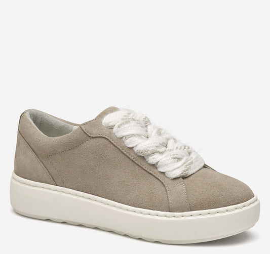 Women's Cammie Lace-Up - Johnston Murphy