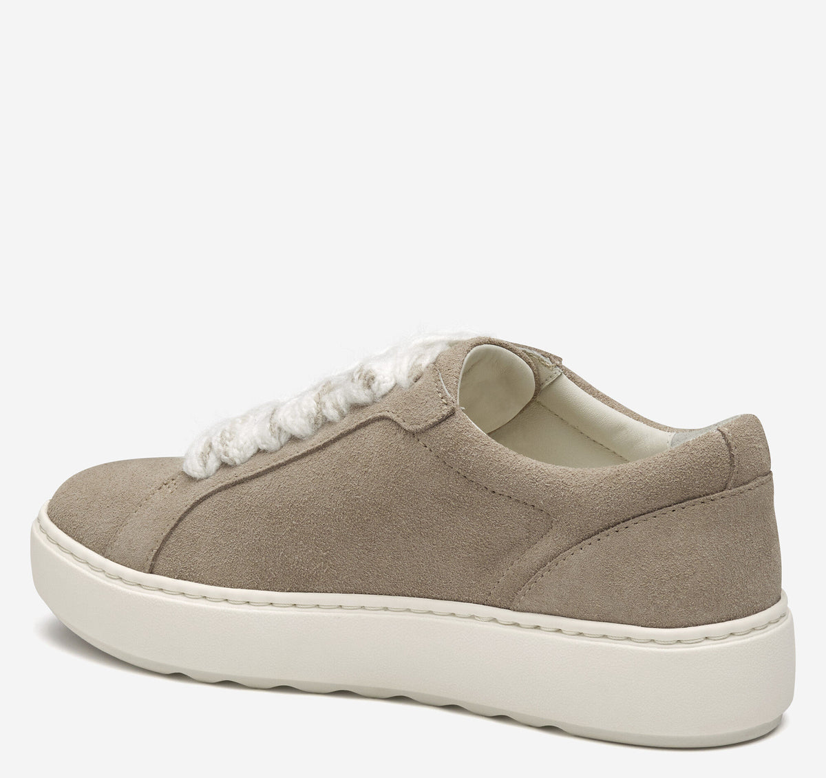 Women's Cammie Lace-Up - Johnston Murphy