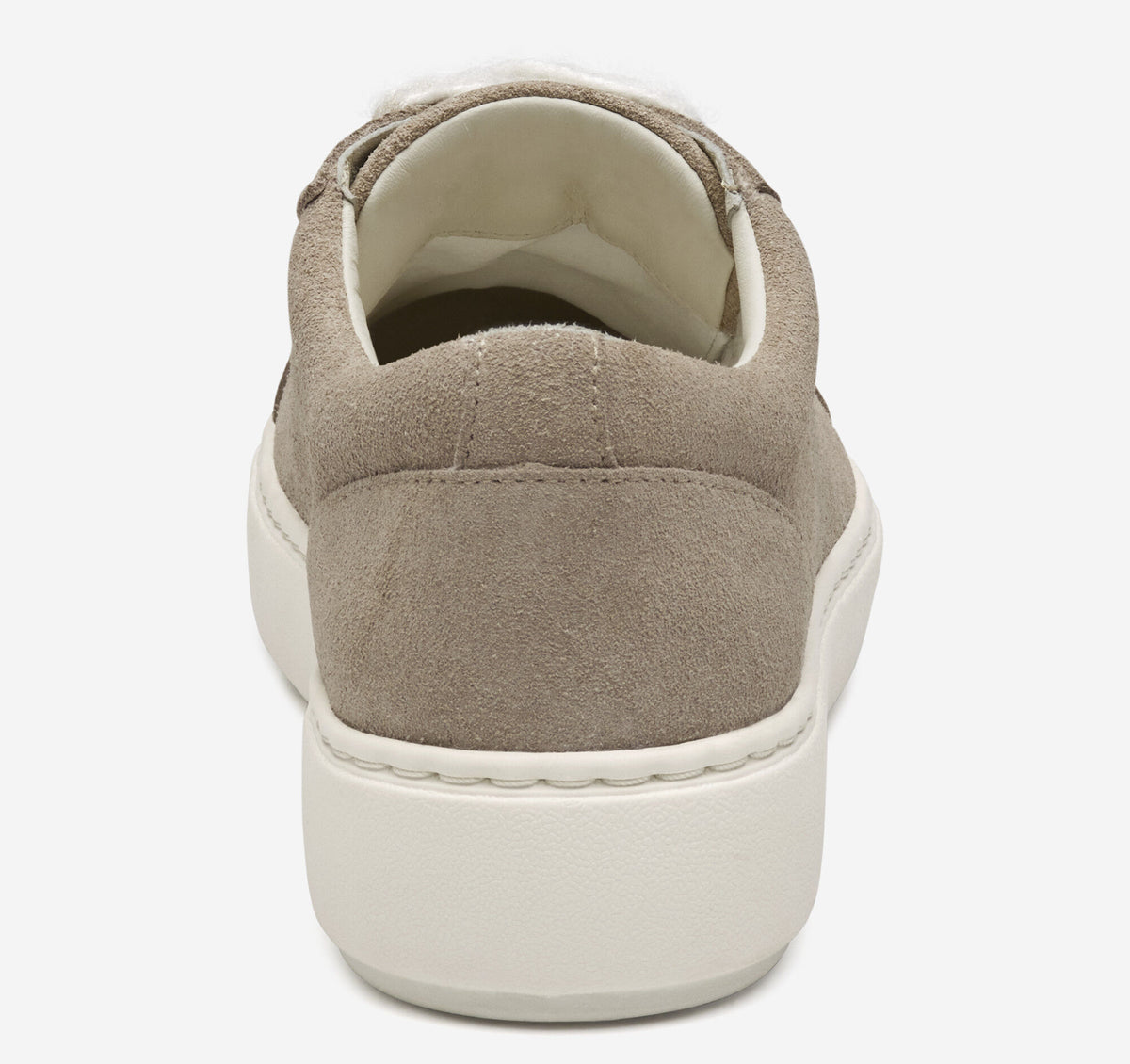 Women's Cammie Lace-Up - Johnston Murphy