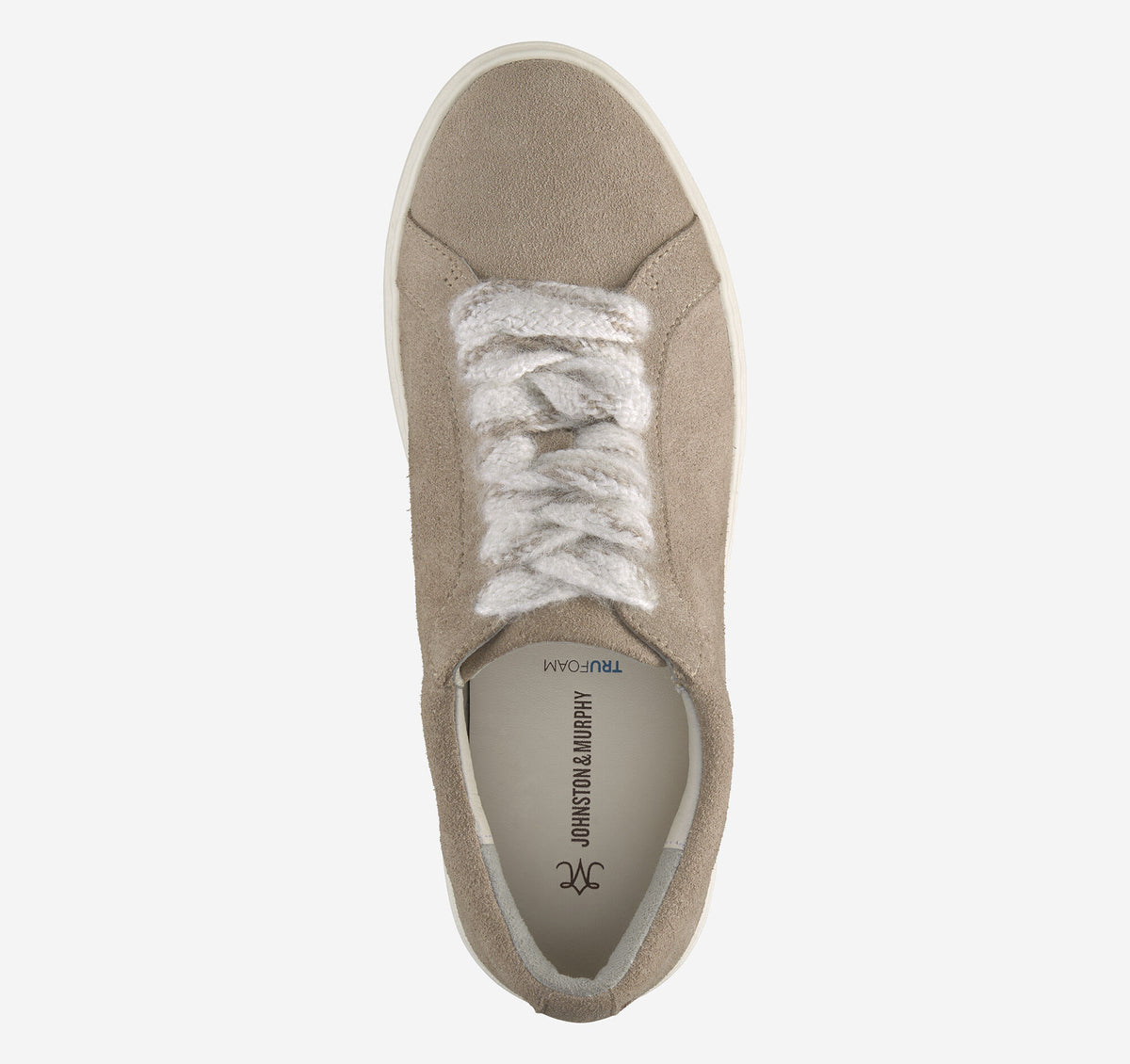 Women's Cammie Lace-Up - Johnston Murphy