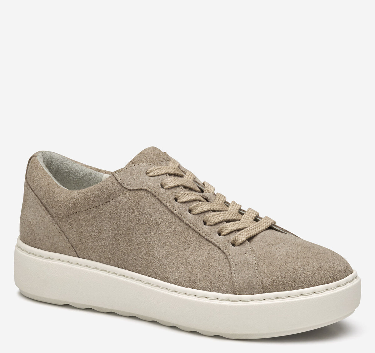 Women's Cammie Lace-Up - Johnston Murphy