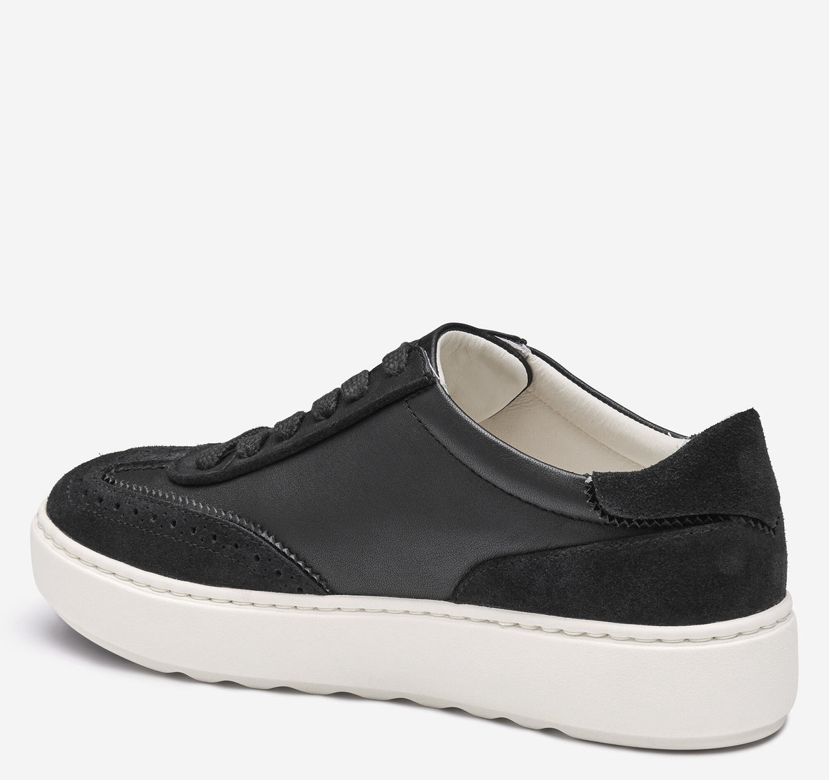 Women's Cammie T-Toe Lace-Up - Johnston Murphy