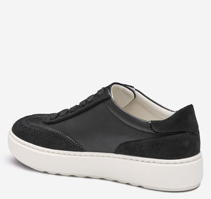 Women's Cammie T-Toe Lace-Up - Johnston Murphy