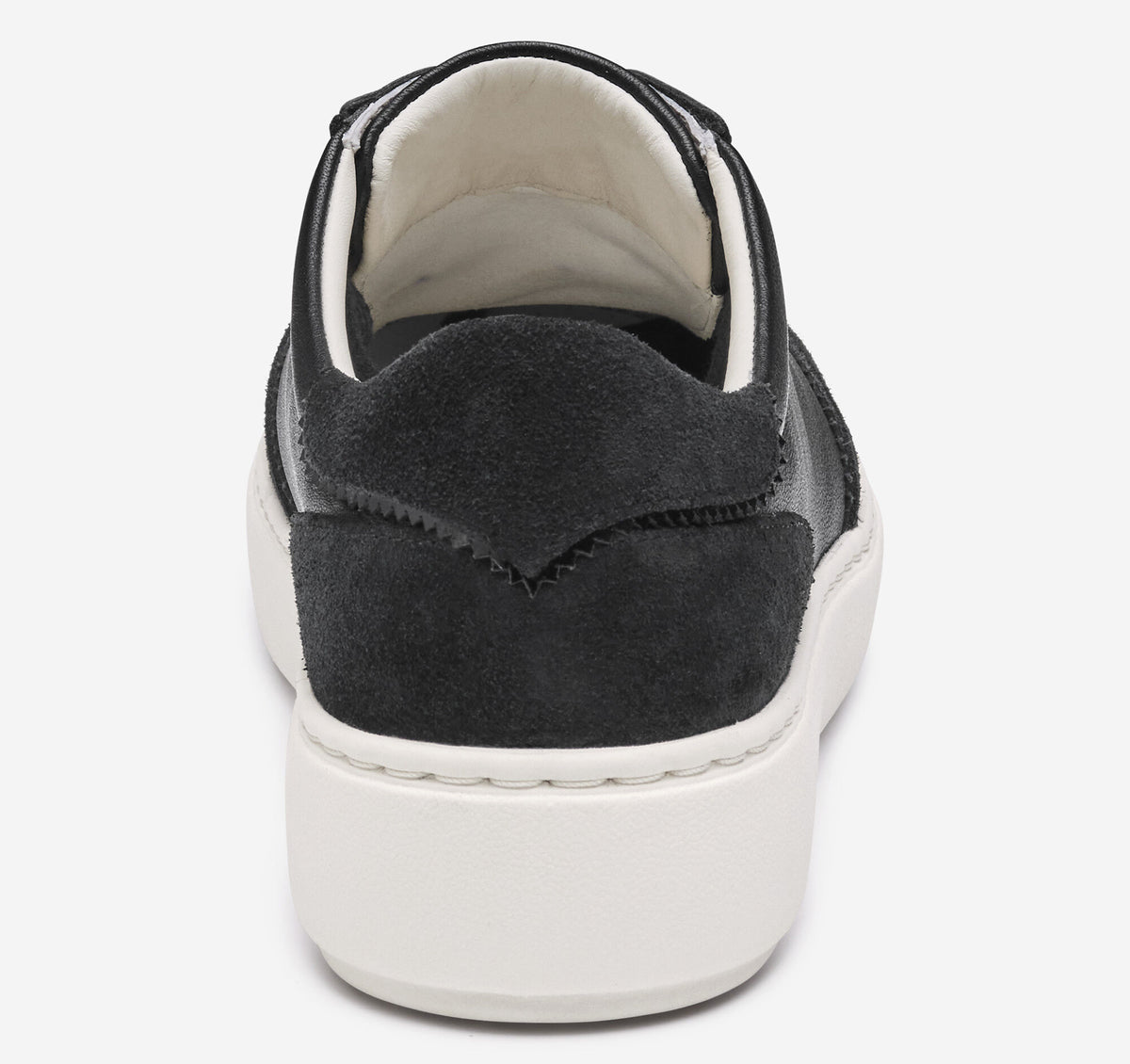 Women's Cammie T-Toe Lace-Up - Johnston Murphy