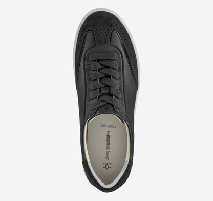 Women's Cammie T-Toe Lace-Up - Johnston Murphy