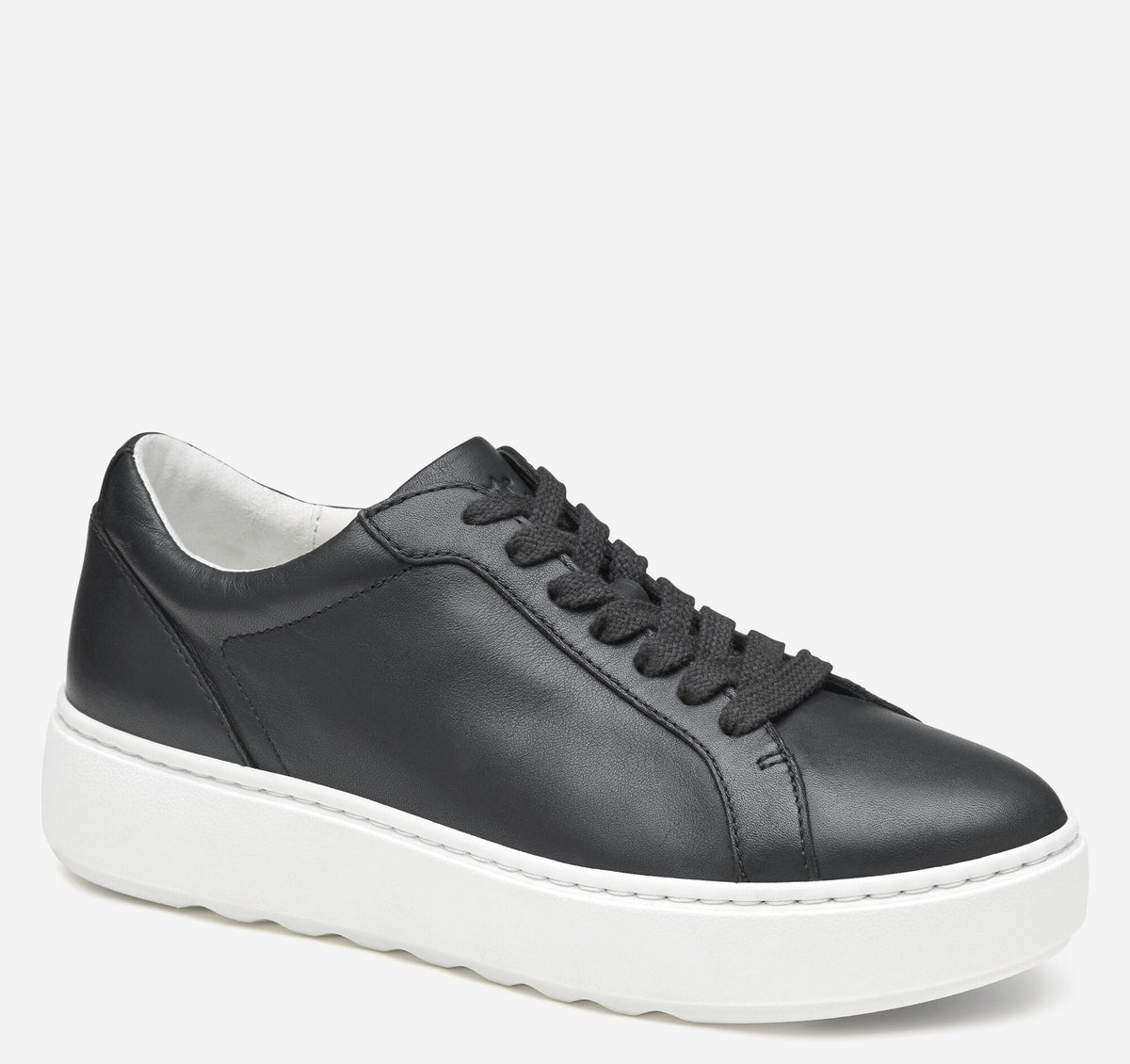 Women's Cammie Lace-Up - Johnston Murphy