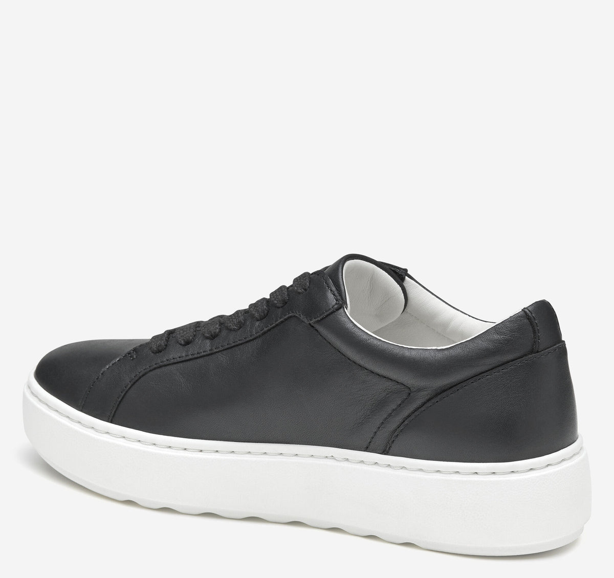 Women's Cammie Lace-Up - Johnston Murphy