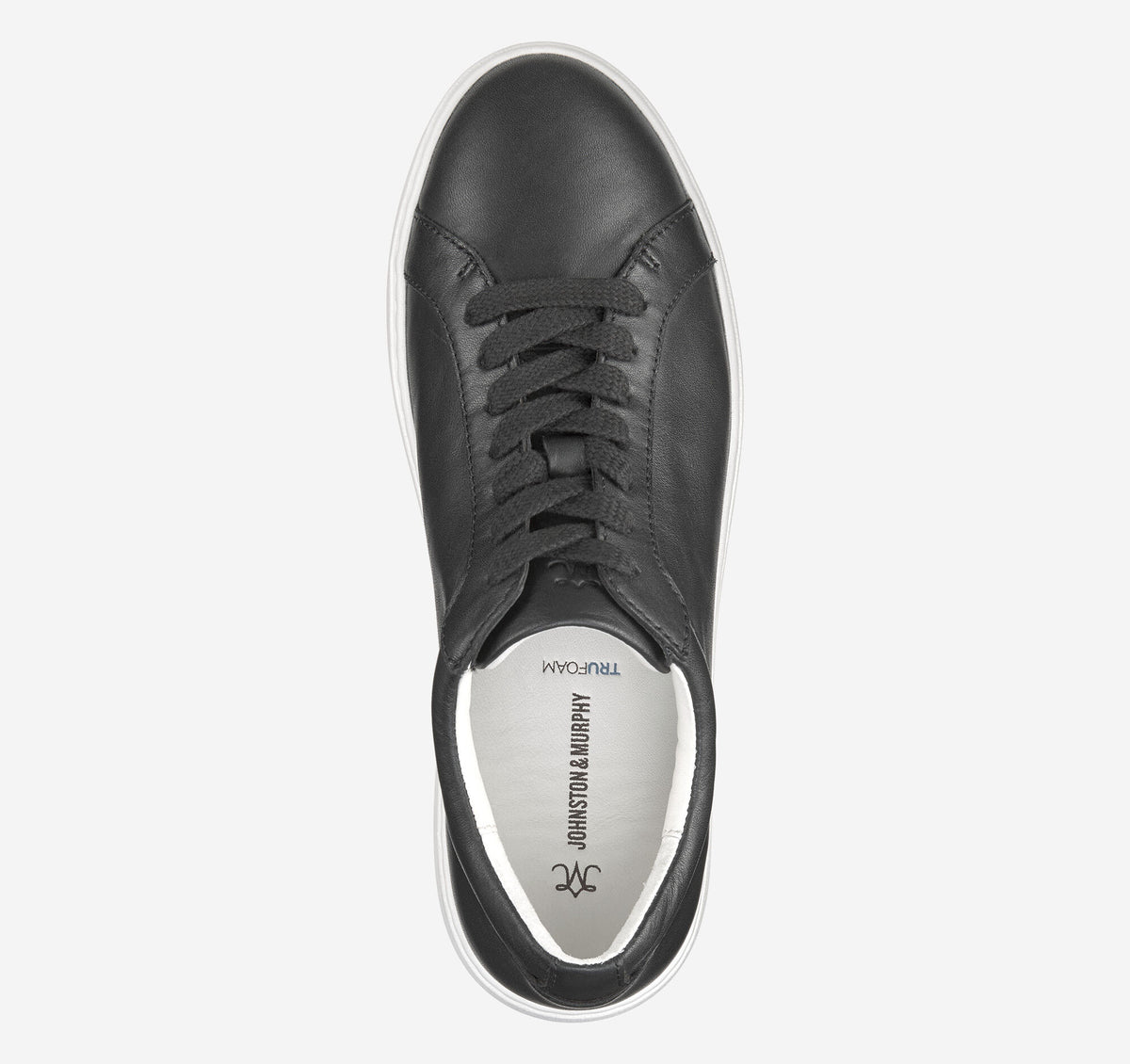 Women's Cammie Lace-Up - Johnston Murphy