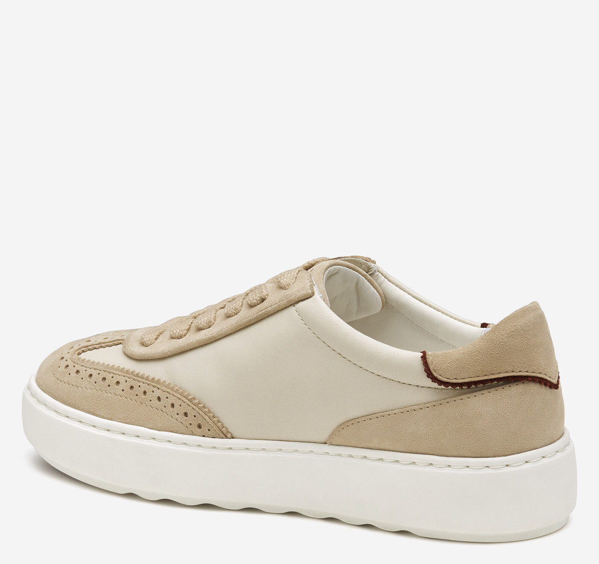 Women's Cammie T-Toe Lace-Up - Johnston Murphy
