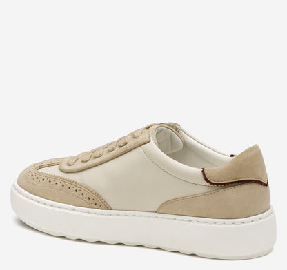Women's Cammie T-Toe Lace-Up - Johnston Murphy