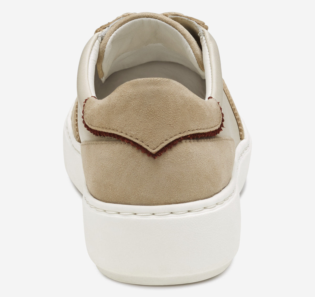 Women's Cammie T-Toe Lace-Up - Johnston Murphy