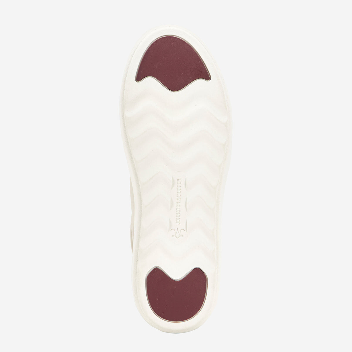 Women's Cammie T-Toe Lace-Up - Johnston Murphy