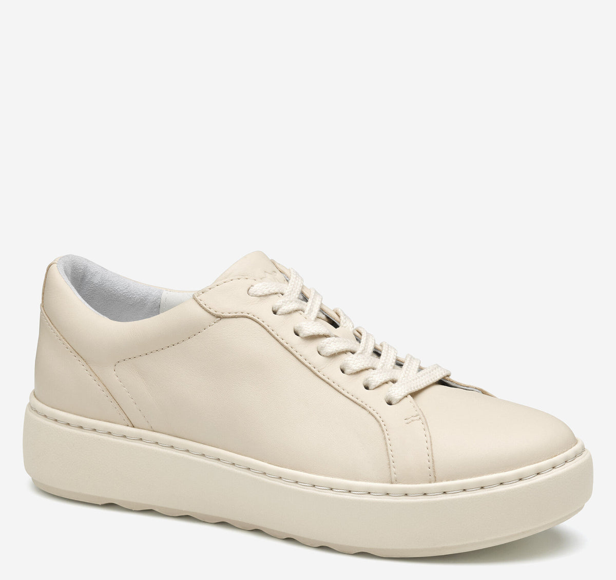 Women's Cammie Lace-Up - Johnston Murphy