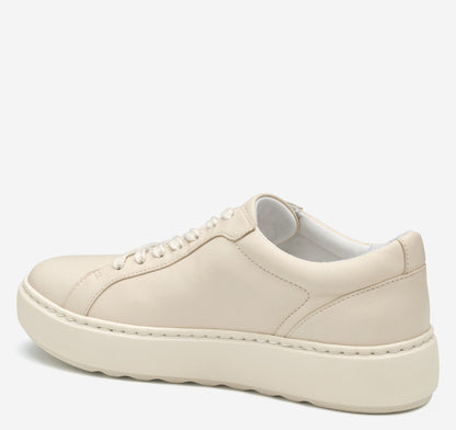 Women's Cammie Lace-Up - Johnston Murphy