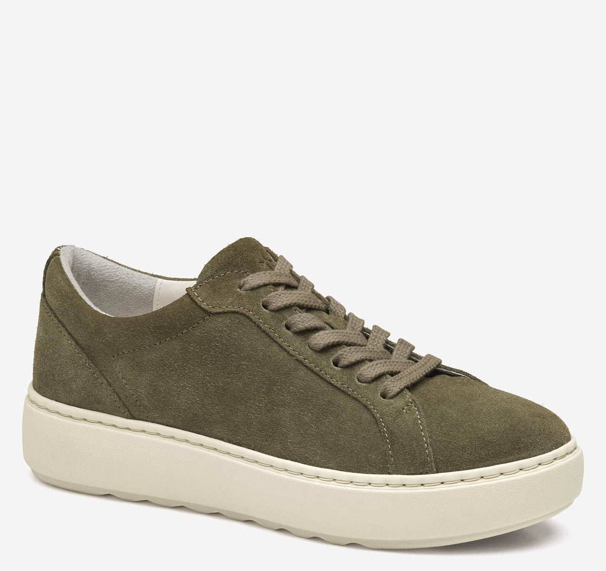 Women's Cammie Lace-Up - Johnston Murphy