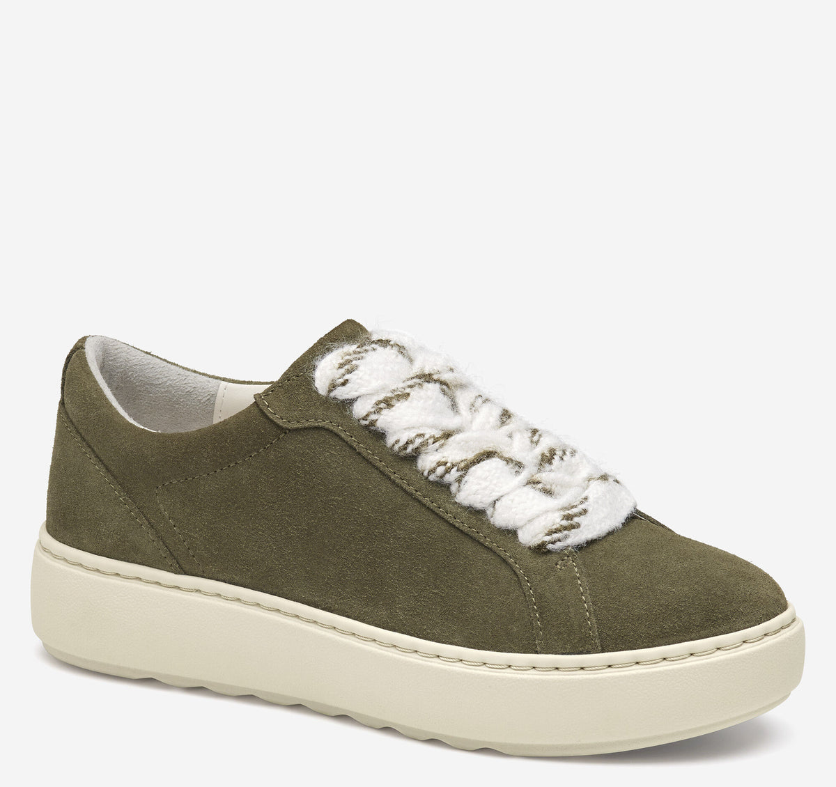 Women's Cammie Lace-Up - Johnston Murphy