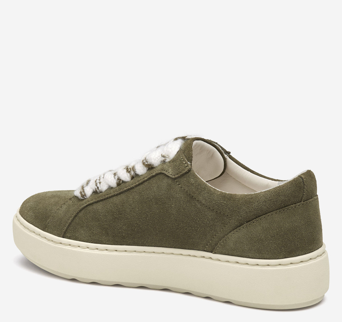 Women's Cammie Lace-Up - Johnston Murphy