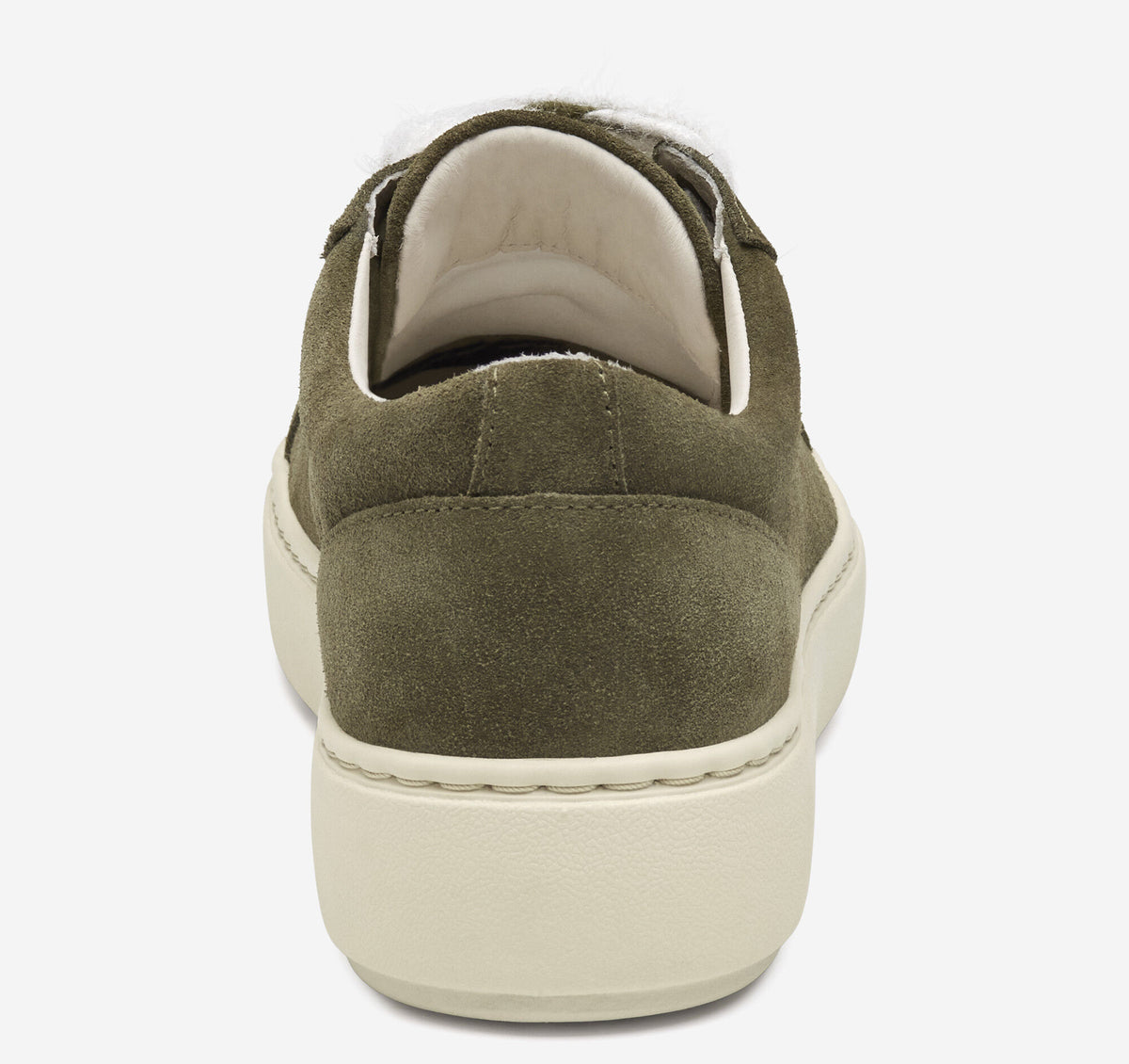 Women's Cammie Lace-Up - Johnston Murphy