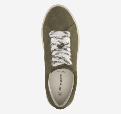 Women's Cammie Lace-Up - Johnston Murphy