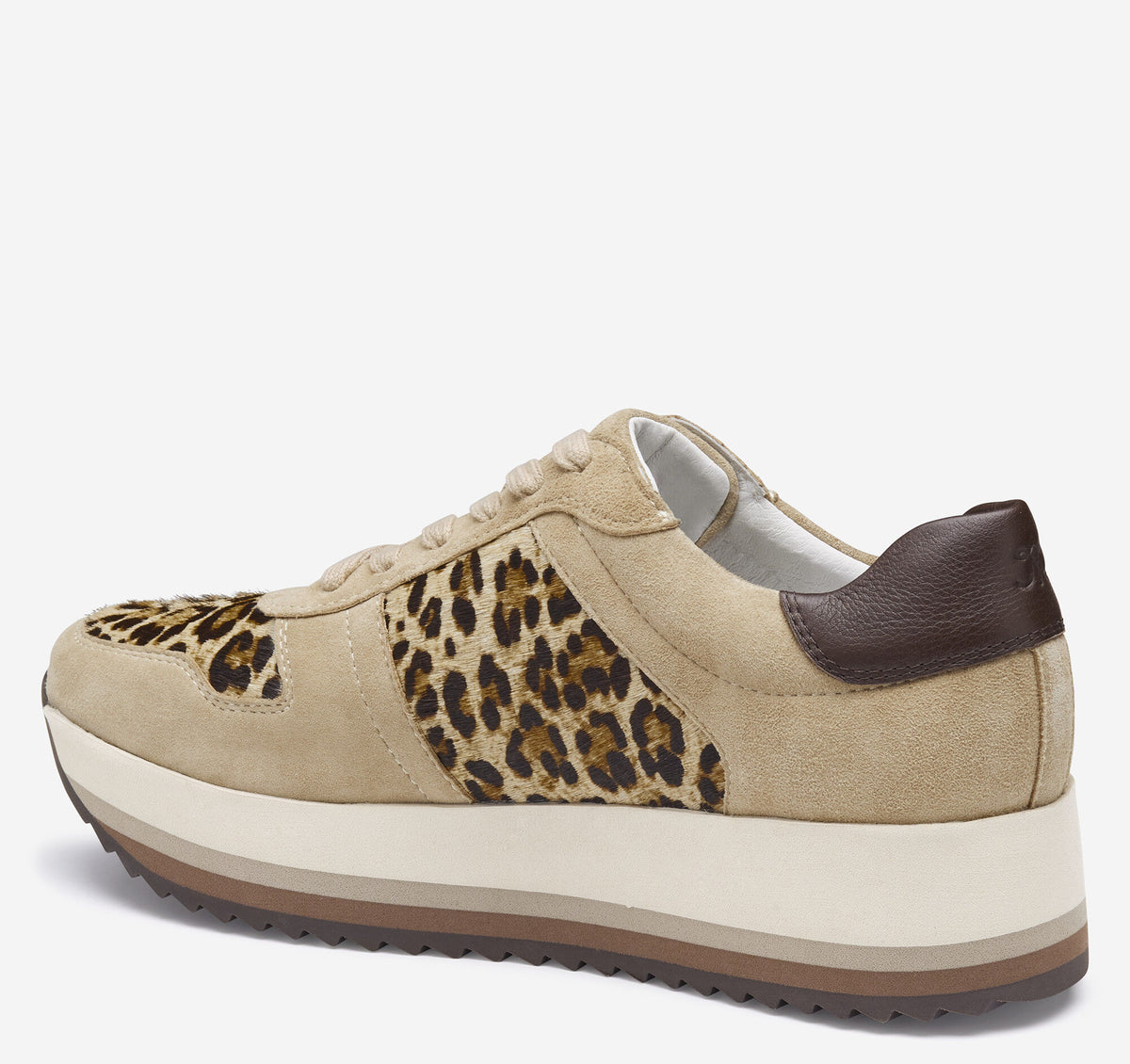 Women's Gracie Colorblock Lace-Up - Johnston Murphy