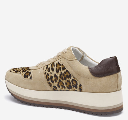 Women's Gracie Colorblock Lace-Up - Johnston Murphy