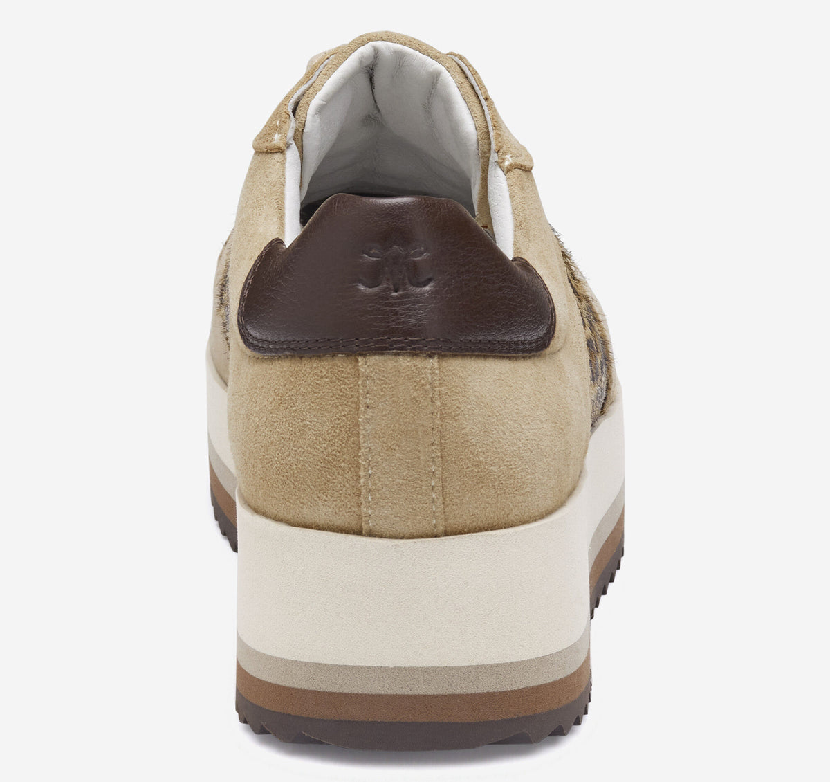 Women's Gracie Colorblock Lace-Up - Johnston Murphy