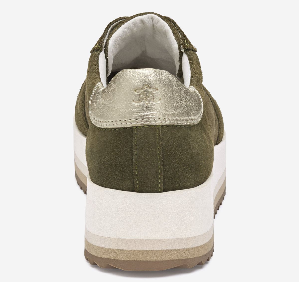 Women's Gracie Colorblock Lace-Up - Johnston Murphy