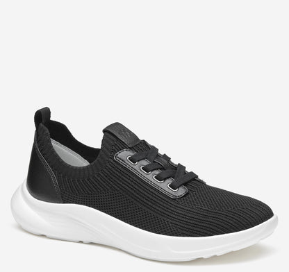 Women's Escape Knit Lace-Up - Johnston Murphy