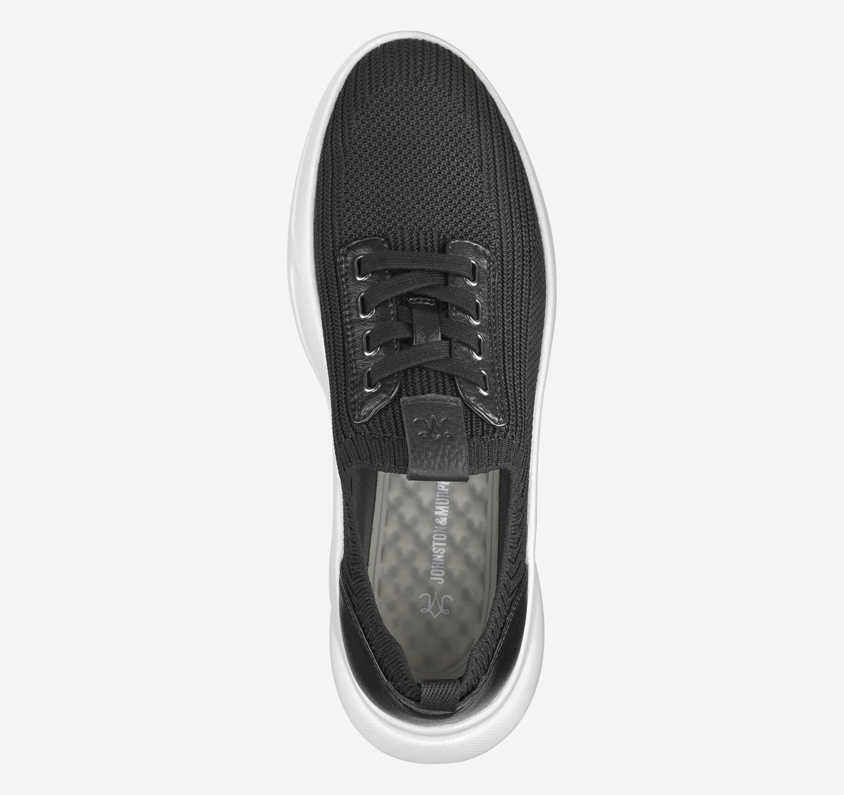 Women's Escape Knit Lace-Up - Johnston Murphy