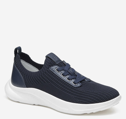 Women's Escape Knit Lace-Up - Johnston Murphy