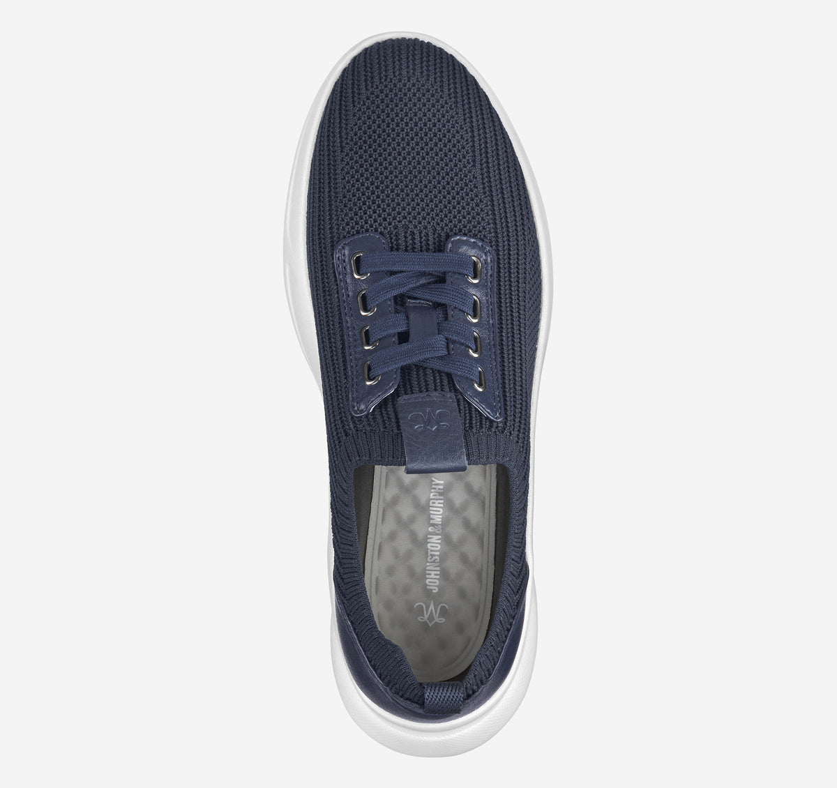 Women's Escape Knit Lace-Up - Johnston Murphy