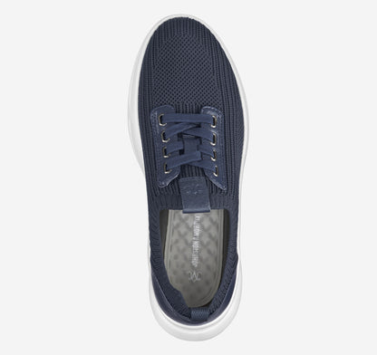 Women's Escape Knit Lace-Up - Johnston Murphy