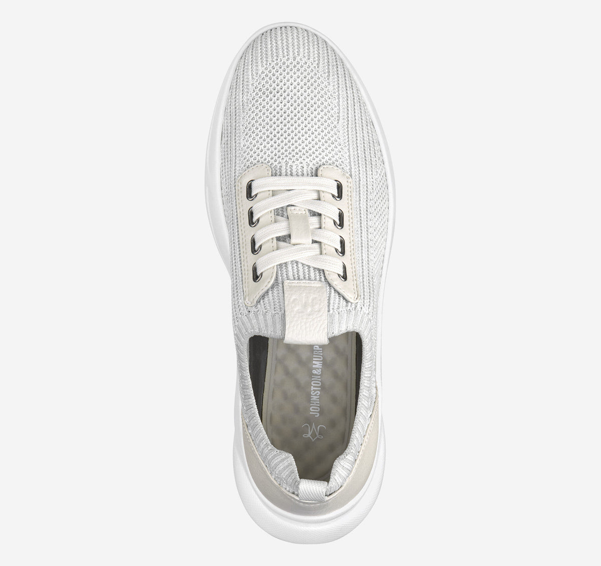 Women's Escape Knit Lace-Up - Johnston Murphy