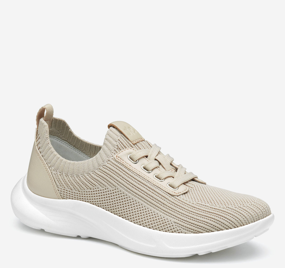 Women's Escape Knit Lace-Up - Johnston Murphy