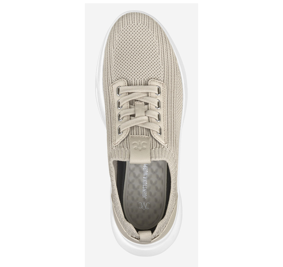 Women's Escape Knit Lace-Up - Johnston Murphy