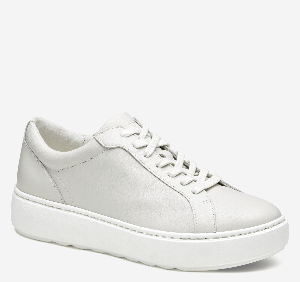Women's Cammie Lace-Up - Johnston Murphy