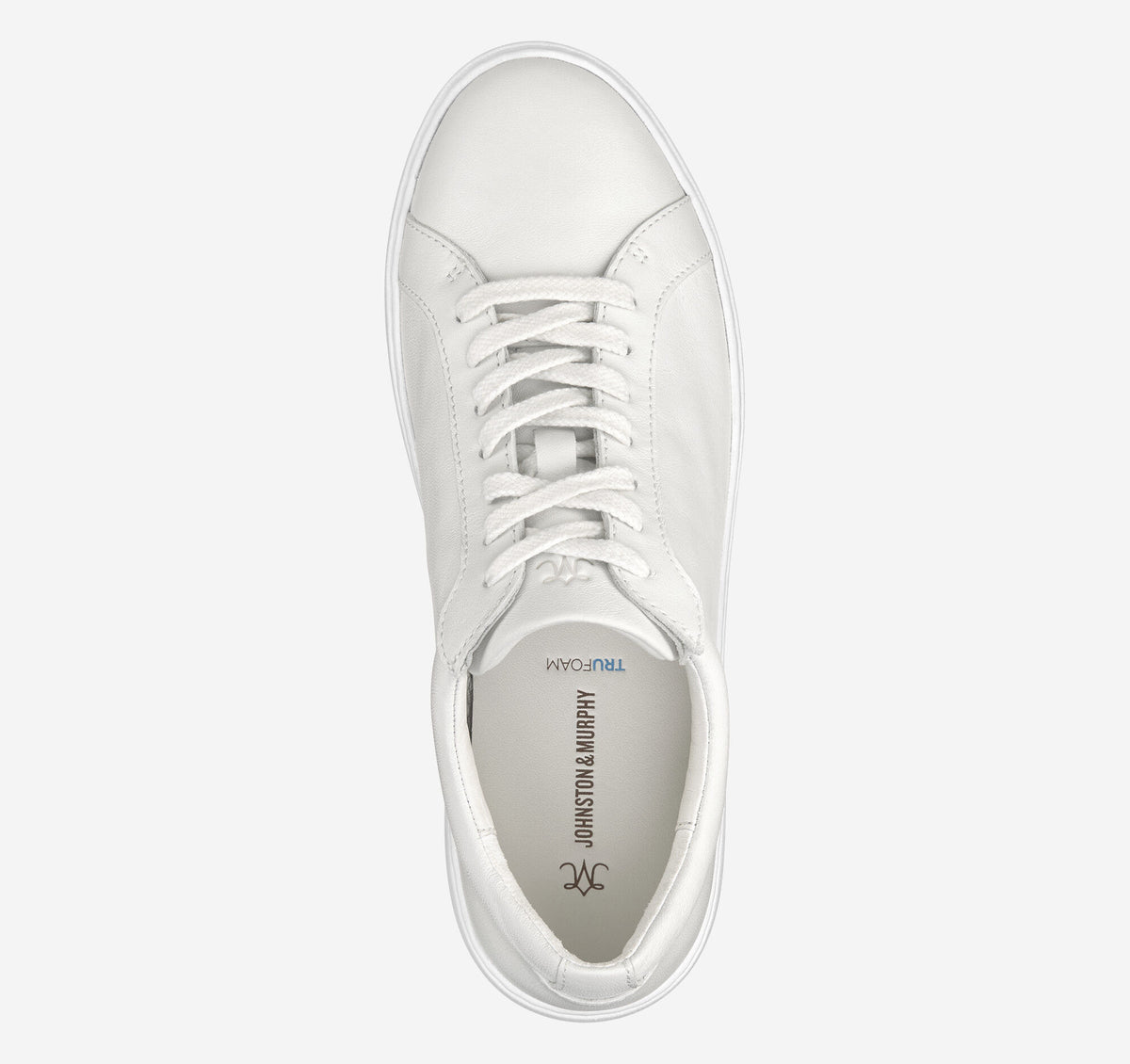 Women's Cammie Lace-Up - Johnston Murphy