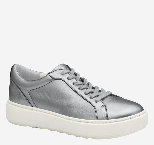 Women's Cammie Lace-Up - Johnston Murphy