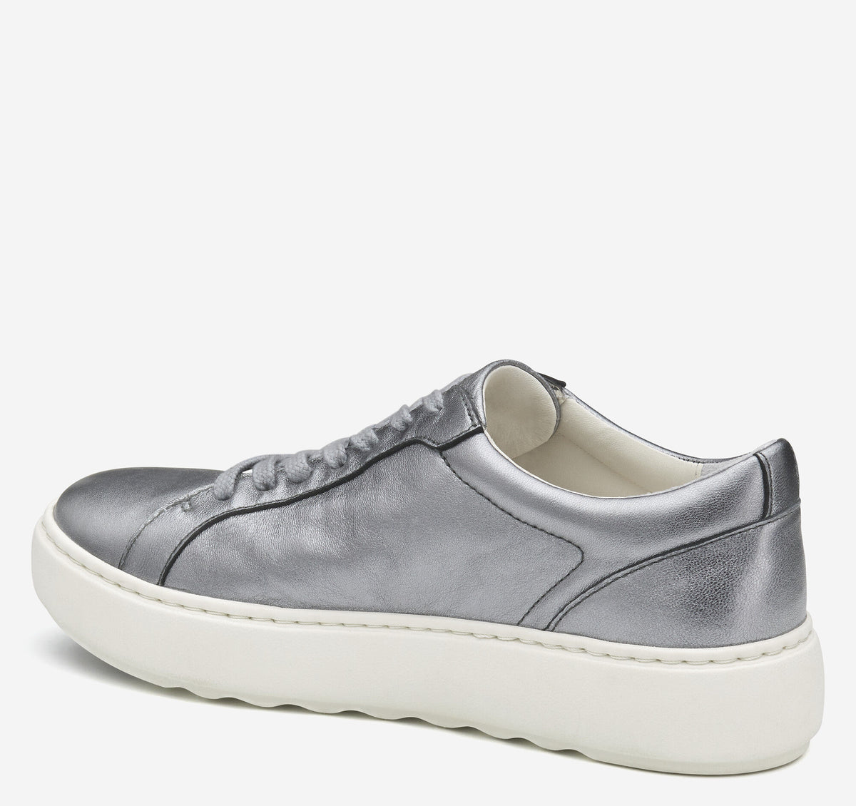 Women's Cammie Lace-Up - Johnston Murphy