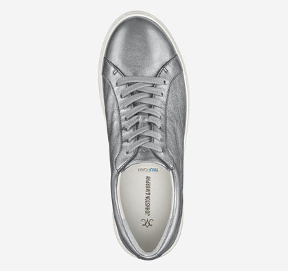 Women's Cammie Lace-Up - Johnston Murphy